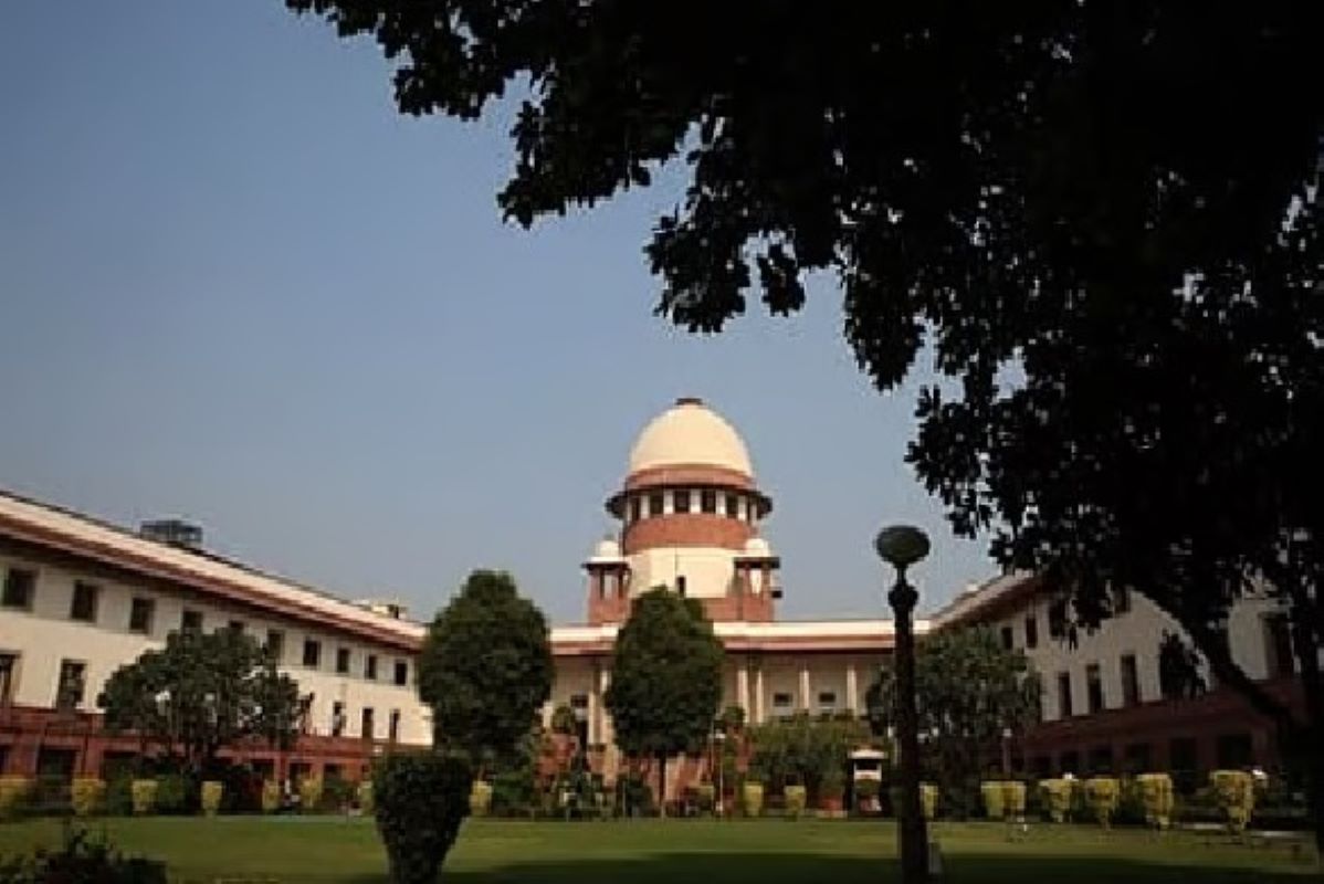 Supreme Court of India proposed the creation of a Young Lawyers’ Professional Assistance Fund